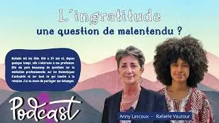 L'ingratitude