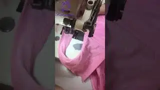High - tech sewing for B2B lingerie production#B2B #Lingerie #SewingMachines #Manufacturing