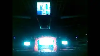 Mago de &Ouml;z (gaia) Arena Ciudad de M&eacute;xico 2018 