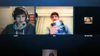 XGS Talk in Skype