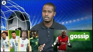 WARGESYADA Maxaa laga bartay isku aadkii koobka aduunka la sameeyay, Lacazette Barca doortay, farxad