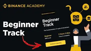 BINANCE ACADEMY NFT COURSE 💯% WORKING // STEP-BY-STEP GUIDE FULL DETAILS 