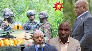 6/2/26🚨MUBENGA:ÇA CHAUFFE AUX USA😱KABILA MISE À NU A KISANGANI🔥FATSHI S'ACTIVE À KATANGA,TRUMP FRAPP
