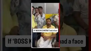 Lalu yadav son Tej Pratap Yadav is having a great fan #tejpratapyadav #laluyadav #rjd