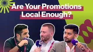 Building Trust Through Local Promotions