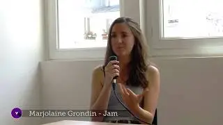 Sciences Po Valley #3 - Marjolaine Grondin - Jam