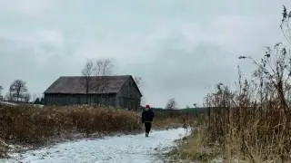 Bon Iver - Minnesota, WI (Unofficial Music Video 1080P - Panasonic HDC-TM900)