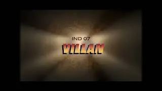 free fire id and character elevation with BGM