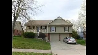 Homes for Sale - 1716 NE Misty Lane, Lees Summit, MO 64086