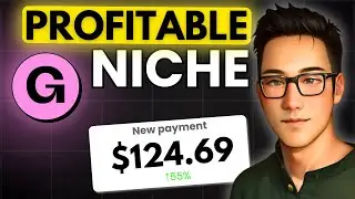 How to Make $150/Day Using Gumroad Affiliate Marketing in 2025
