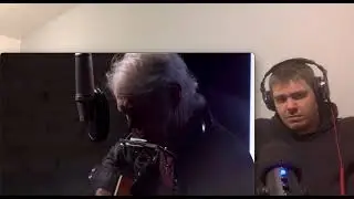Tom Cochrane - Boy Inside The Man - Live