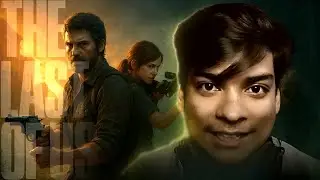 Survival is NOT Easy&hellip; The Last of Us Part I LIVE #5