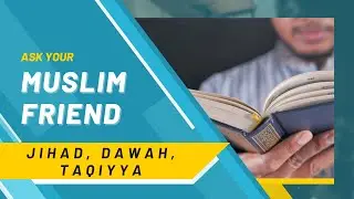 15 - Understanding Jihad: Beyond 'Holy War' &ndash; A Deeper Insight into Islamic Teachings