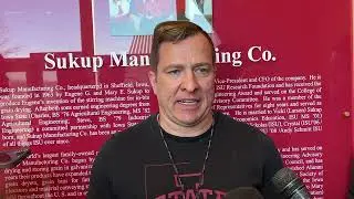 T.J. Otzelberger Media Availability - Iowa State Men's Basketball - January 15, 2026