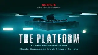 Trailer | El hoyo / The Platform
