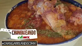 Las Migas la Güera. | CHANGARREANDO CDMX