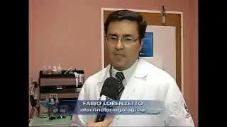 Zumbido no ouvido tem tratamento