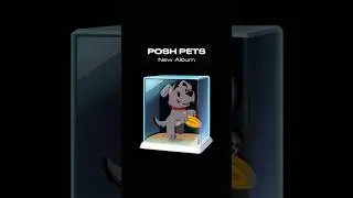 Monopoly Go &ldquo;Posh Pets