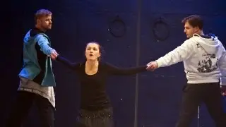 Lucrezia Borgia (2012) - Píseň o manželství (Iva Marešová)