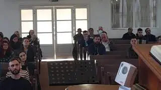 Binecuv&acirc;ntare Natasha - Iasmina și Daria Ivasco