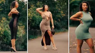 How I Create STUNNING INSTAGRAM Content For Models | DJI NEO BTS TEST