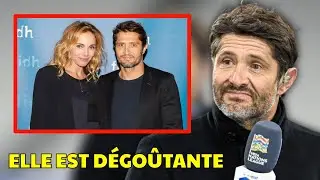 &Agrave; 55 ans, Bixente Lizarazu r&eacute;v&egrave;le ENFIN l'HORRIBLE v&eacute;rit&eacute; sur son mariage avec Claire Keim.