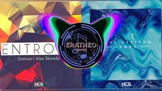 [MASHUP] Distrion & Alex Skrindo - Entropy X Jumbo (Eratheo Mix)