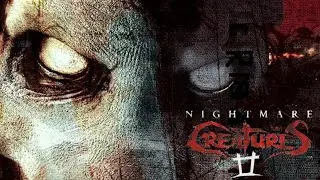 Welcome to hell: Nightmare creatures 2 expert guide