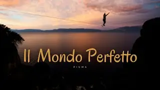 Scaccabarossi - Il Mondo Perfetto (Official Visual Video)