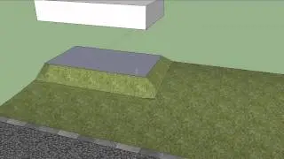 Sketchup #43: The Stamp Tool