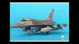 Plastic model Collection