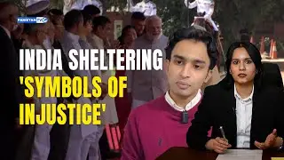 India sheltering 'symbols of injustice,' not political victims: Bangladeshi expert