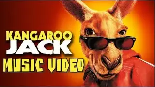 Kangaroo Jack (2003) Music Video