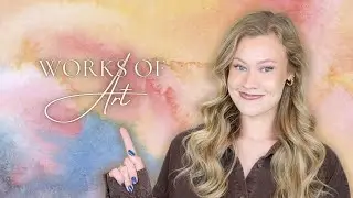 Fragrances that are works of art