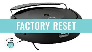 Как сбросить настройки iRobot Roomba Combo 10 Max до заводских: пошаговое руководство