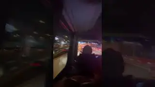 Шанхай ночь сентябрь 23