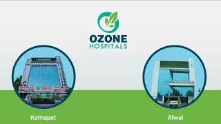 Happy Patient Testimonial @ Mr. Devendar shared his experience -Ozone Hospitals