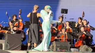 Björk - Stonemilker (Primavera Sound Santiago de Chile, 13-11-2022)