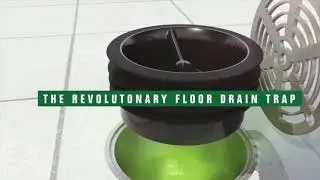 Nilodor Green Drain Overview