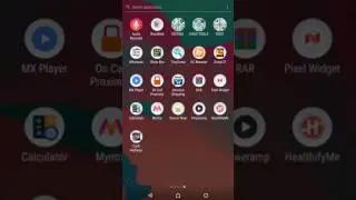 XPERIA Z ULTRA NOUGAT STOCK MOD(STEPS IN DESCRIPTION)