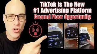 TikTok Shop Is The New Ground Floor Opportunity For Offer Owners & Direct Response Copywriters