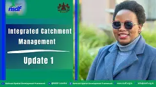 Integrated Catchment Management&mdash;Update 1
