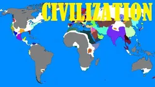What If Civilization Started Over? (Season 2, Episode 25)