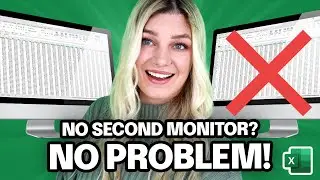 I Wish I Knew These Excel Split Tools When I First Learned Excel