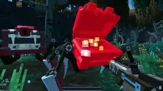 Shadow of Loot Box - Gameplay