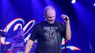 Where Were All Of You by Poor Old Lu @ The Cannery in Nashville on September 20, 2025
