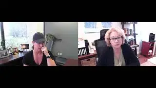 Caeli Ridge, Ridge Lending Group, talks to us about the changes in lending since COVID.