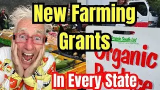 Grants To Make Money Farming In Your State ... Member Request