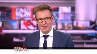 Political Thinking with Nick Robinson S01E50