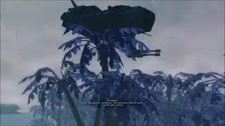 SWTOR: Blood Moon Intelligence: Nature of Progress (SM 8 Man)